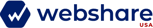 WebShare USA - Digital Marketing for Local Business